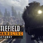 Battlefield Hardline Getaway - 6
