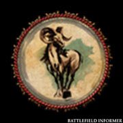 Battlefield Hardline Goat Zodiac Patch