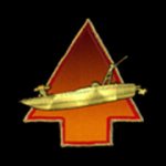 Battlefield Hardline Gunboat Upgrades Patch - Left Position