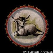 Battlefield Hardline OX Zodiac Patch