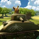 Battlefield Heroes - 13