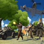 Battlefield Heroes - 19