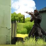 Battlefield Heroes - 1