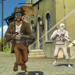 Battlefield Heroes - 22