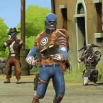 Battlefield Heroes - 3