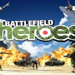 Battlefield Heroes - 4