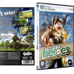 Battlefield Heroes Cover Art (PC) - 2