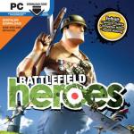 Battlefield Heroes Cover Art (PC) - 1