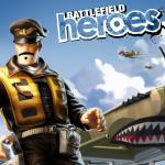 Battlefield Heroes Wallpaper - 2