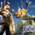 Battlefield Heroes Wallpaper - 4