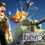 Battlefield Heroes Wallpaper - 4