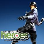 Battlefield Heroes Wallpaper - 5