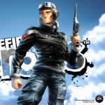 Battlefield Heroes Wallpaper - 6