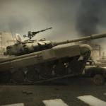 Battlefield Play4Free - 1