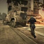 Battlefield Play4Free - 4