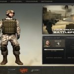Battlefield Play4Free - 8