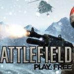 Battlefield Play4Free Art - 4