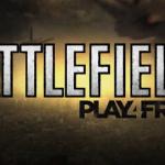 Battlefield Play4Free Banner / Art
