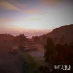 Battlefield Play4Free Dragon Valley - 1