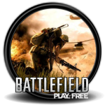 Battlefield Play4Free Icon / Art