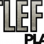 Battlefield Play4Free Logo 2