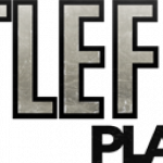 Battlefield Play4Free Logo - 2 
