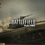 Battlefield Play4Free Wallpaper - 1
