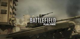 Battlefield Play4Free