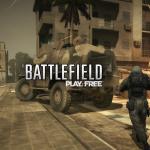 Battlefield Play4Free Wallpaper - 2