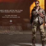 Battlefield V Steve Fisher Elite - 1
