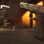 battlefield-v-m1911-pistol