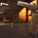battlefield-v-repetierpistole-m1912-pistol