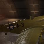 battlefield-v-p51k-fighter