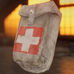 Battlefield V Bandages - Healing Supply