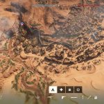 Battlefield V Al Marj Encampment - 1