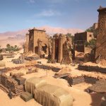 Battlefield V Al Marj Encampment - 6