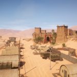Battlefield V Al Marj Encampment - 7