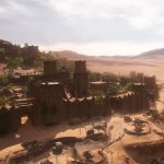 Battlefield V Al Marj Encampment - 8