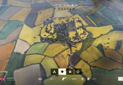 Battlefield V Arras