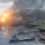 Battlefield V Iwo Jima - 3