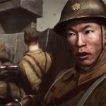 Battlefield V Iwo Jima - 5