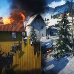 Battlefield V Narvik - 7