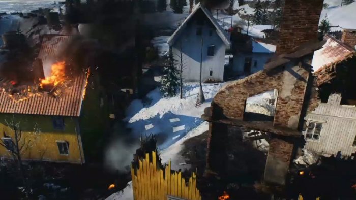 Battlefield V Narvik - 8
