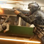 Battlefield V Operation Underground - 1