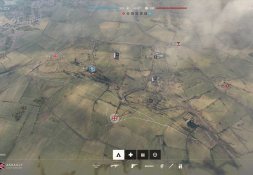 Battlefield V Panzerstorm