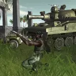 Battlefield Vietnam - 19