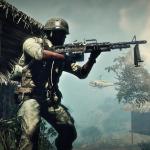 Battlefield Vietnam Wallpaper - 1