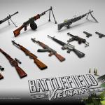 Battlefield Vietnam Wallpaper - 3