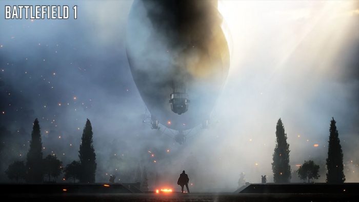 Battlefield 1 Screenshot - 19
