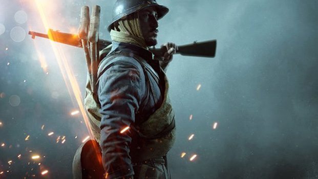 Battlefield 1 They Shall Not Pass - 17